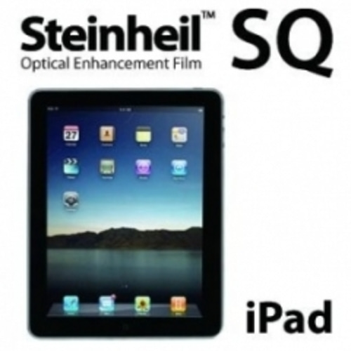 [Spigen SGP]아이패드 Apple iPad 슈타인하일SQ 프리미엄 고광택 액정보호필름